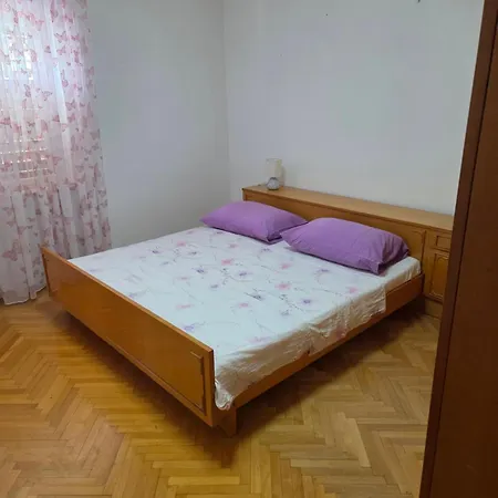 Ivana Апартаменти