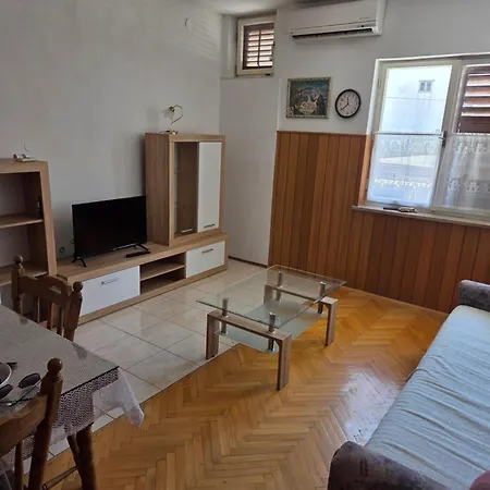 Apartman Ivana