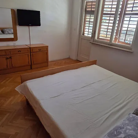 Ivana Apartman Split