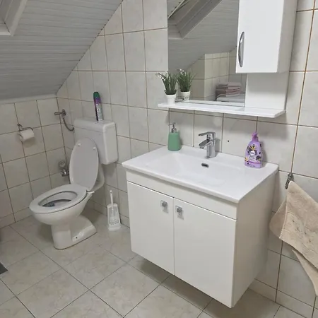 Apartman Ivana