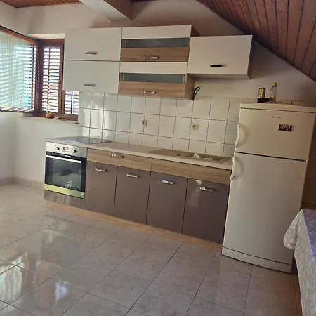 Ivana Apartman Split