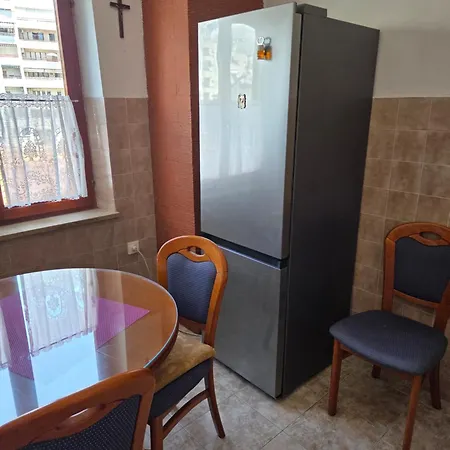 Ivana Apartment *