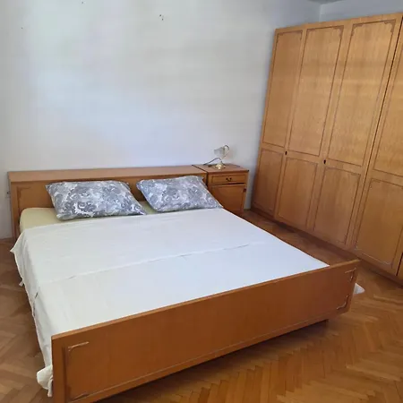 Ivana شقة سبليت