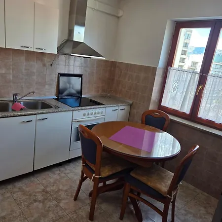 Διαμέρισμα Ivana Σπλιτ