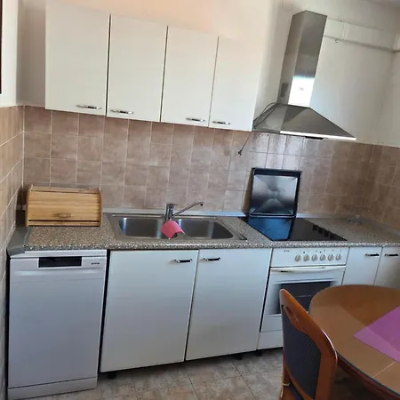 Ivana Apartment *