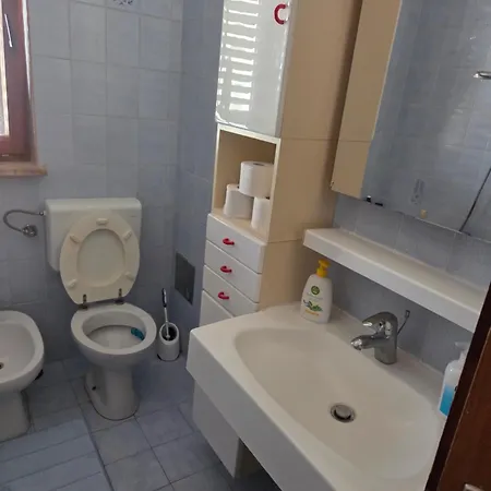 Ivana Appartamento *