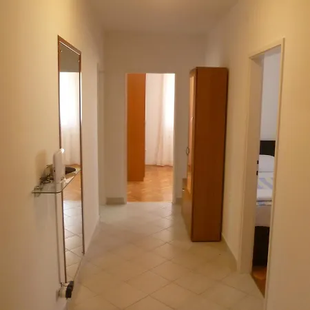 Ivana Apartment