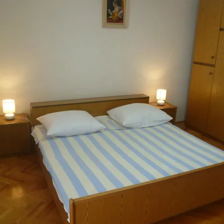 Ivana Appartamento Spalato