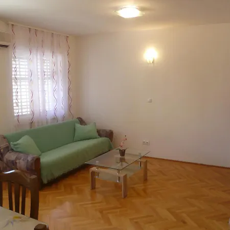 Apartment Ivana